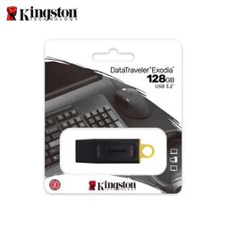 金士頓 Kingston 128GB 128G DTX/128GB DataTraveler Exodia USB 隨身碟 歷史價格詳細信息