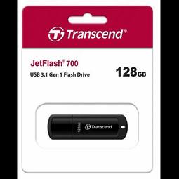 【時雨小舖】創見TRANSCEND TS64GJF700 64GB USB 3.1高速介面 JetFlash700 歷史價格詳細信息