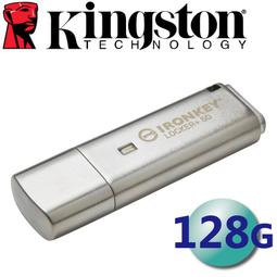 金士頓 Kingston 128GB 128G IKLP50/128GB  IronKey Locker+ 50 隨身碟 歷史價格詳細信息