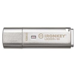 金士頓 Kingston 128GB 128G IKLP50/128GB  IronKey Locker+ 50 隨身碟 歷史價格詳細信息