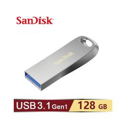 SanDisk Ultra Luxe 128G USB 3.2 隨身碟 (CZ74) 新規400MB/s 歷史價格詳細信息