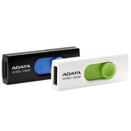 ADATA 威剛 UV320 128G USB3.2 隨身碟《清新白》 歷史價格詳細信息