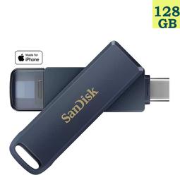 SanDisk 128G 128GB Phone DriveTYPE C/A SDDDC6-128G 橘色 100MB/s USB 3.2 雙頭隨身碟 歷史價格詳細信息