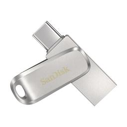 『儲存玩家』SanDisk 32GB 隨身碟 Ultra Luxe USB Type C 雙用隨身碟 SDDDC4 歷史價格詳細信息