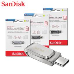 SanDisk 256GB Ultra Luxe TYPE-C【SDDDC4-256G】OTG USB 3.1 雙用隨身碟 歷史價格詳細信息