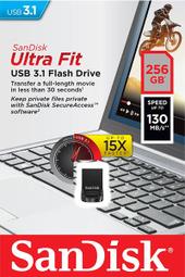 SanDisk 256GB 256G Ultra Fit CZ430-256G 130MB/s USB 隨身碟 歷史價格詳細信息