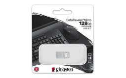 Kingston 金士頓 DataTraveler Micro 256G USB3.2 隨身碟(DTMC3G2/256GB) 歷史價格詳細信息