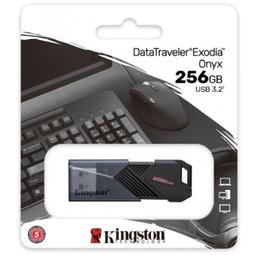 金士頓 DTXON/64GB 64G FAT32 USB 隨身碟 DataTraveler Exodia Onyx 歷史價格詳細信息