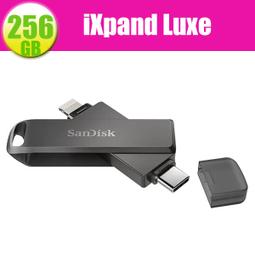 SanDisk iXpand Luxe 256GB 隨身碟 256G 雙介面 / OTG / for iPhone and iPad / 70N25 歷史價格詳細信息