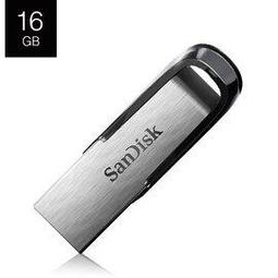 SanDisk 16GB CZ73 Ultra Flair USB 3.0 高速隨身碟 * 2入組 歷史價格詳細信息