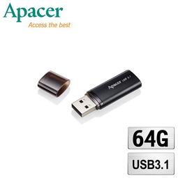 Apacer宇瞻 AH25B 128GB 輕巧金屬 USB 3.2 高速隨身碟-旭日紅 歷史價格詳細信息