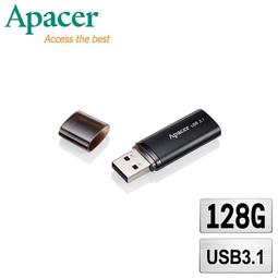 Apacer宇瞻 AH25B 128GB 輕巧金屬 USB 3.2 高速隨身碟-旭日紅 歷史價格詳細信息