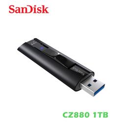 SanDisk 1TB 1T Extreme PRO 420MB/s【SDCZ880-1T00】CZ880 USB 3.2 極速隨身碟 歷史價格詳細信息