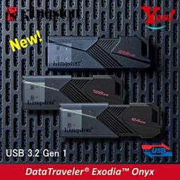 Kingston 金士頓 256G 128G 64G 32G Exodia USB 3.2 DTX 帽蓋 隨身碟 歷史價格詳細信息