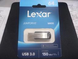Lexar 雷克沙 M400 128GB USB 3 . 0 隨身碟 歷史價格詳細信息