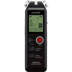 CENIX 數位錄音筆(8G) 歷史價格詳細信息