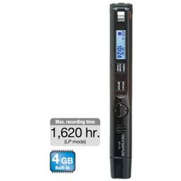 Olympus VP-20 Compact Digital Voice Recorder with Noise-Canceling Microphones 歷史價格詳細信息