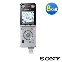 SONY 立體聲錄音筆 ICD-SX77 日文版,MP3,隨身碟,1GB,9.5成新,原價8300元,缺貨 歷史價格詳細信息