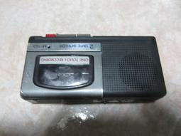 Sony M-740 Handheld MicroCassette Tape Recorder: For Parts Or Repair 歷史價格詳細信息