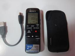 SONY 錄音筆 ICD-TX660 輕薄 16G 歷史價格詳細信息