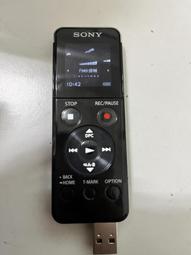 SONY 數位語音錄音筆 ICD-UX570F 4GB(公司貨) 歷史價格詳細信息
