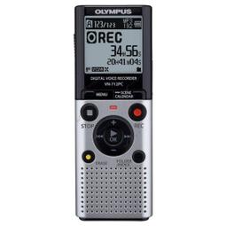 Olympus VN-541PC 4GB Digital Voice Recorder - Black 歷史價格詳細信息
