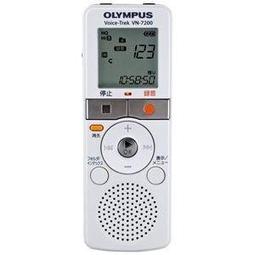Olympus VN-541PC 4GB Digital Voice Recorder - Black 歷史價格詳細信息