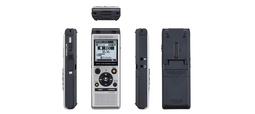 Olympus WS-321M Handheld Digital Voice Recorder - MP3 / WMA Music Player Working 歷史價格詳細信息