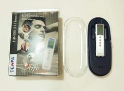 Denpa VT-50 紙本中文說明書/中文使用手冊 歷史價格詳細信息