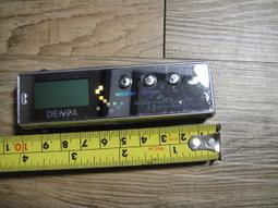 Denka LaB6 Cathode M3 KF Philips/Amray Base Type Cathode Filament Used 歷史價格詳細信息