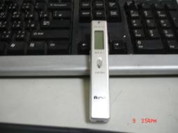 無敵 BESTA AGOGO R268 數位錄音筆 8G 金屬外殼 歷史價格詳細信息