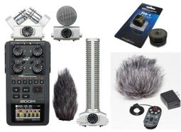 ZOOM SGH-6 替換用 指向性麥克風 附防風毛罩 公司貨 歷史價格詳細信息