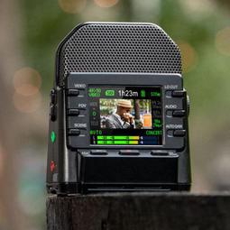 ZOOM Q2n-4K 手持 數位 錄影機 4K錄影 廣角 直播 攝影機【凱傑樂器】 歷史價格詳細信息