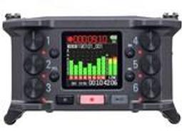 Zoom F6 6軌 數位 錄音機 總代理公司貨 歷史價格詳細信息