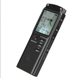 高清錄音筆 內建8GB 專業高清高音質聲控超長時間 降噪MP3錄音筆 歷史價格詳細信息