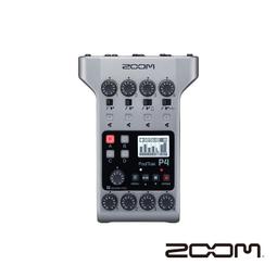 Zoom PodTrak P4 4軌 Podcast 錄音機 海國公司貨 保固540天【凱傑樂器】 歷史價格詳細信息