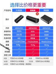 JNN Q4十字架吊飾錄音筆一鍵錄音高清降噪上課會議錄音 歷史價格詳細信息
