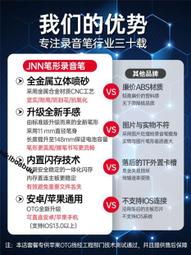 JNN Q4十字架吊飾錄音筆一鍵錄音高清降噪上課會議錄音 歷史價格詳細信息