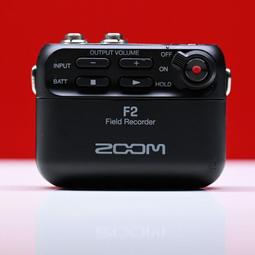 【ZOOM】F2 微型錄音機+領夾麥克風組(正成公司貨) 歷史價格詳細信息