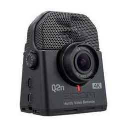 ZOOM Q2n-4K 手持 數位 錄影機 4K錄影 廣角 直播 攝影機【凱傑樂器】 歷史價格詳細信息