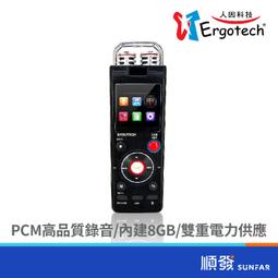 Ergotech 人因 秘錄王 VR80 8G (雙收音頭) 價格比較,價格查詢,歷史價格詳細信息