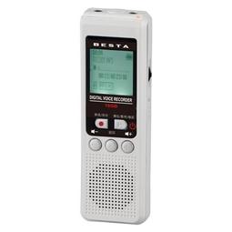 Besta無敵 R102 AGOGO數位錄音筆  2G 歷史價格詳細信息