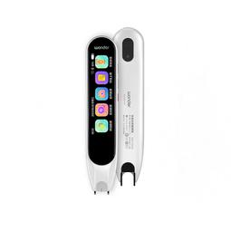 【WONDER 旺德】拍照快點翻譯機 WM-T29W(雙語同顯 語音輸入直接翻譯 自動標點符號) 歷史價格詳細信息