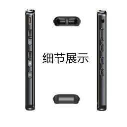 錄音筆隨身錄音神器專業高清降噪錄音器設備轉文字超長待機可攜式p3 歷史價格詳細信息