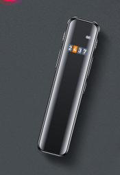 專業隱形迷你錄音筆 微型高清超遠距離 4G 降雜訊控 加強版 四核降噪 自動保存 聲控時間戳 快進快退 歷史價格詳細信息