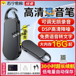 310紐曼V03錄音筆隨身專業高清降噪學生上課用超長待機轉文字設備 歷史價格詳細信息