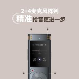 【好康】科大訊飛錄音筆SR502訊飛錄音筆專業高清降噪音轉文字錄音機設備 歷史價格詳細信息