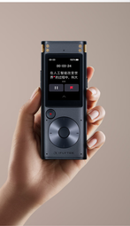 科大訊飛錄音筆SR702專業錄音筆帶錄像轉文字高清遠程降噪錄音器 歷史價格詳細信息