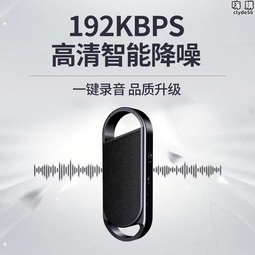 SK007高清雙麥無損降噪遠距專業錄音筆商務會議學生課堂錄音筆 歷史價格詳細信息