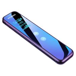 【好康】韓國e960數碼錄音筆專業高清降噪超長待機錄音180h內錄聲聲控 歷史價格詳細信息